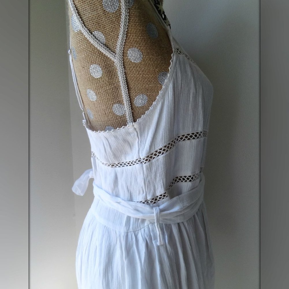 NWT Bishop + Young Summer Of Love Dress Size 6 - Picture 6 of 10